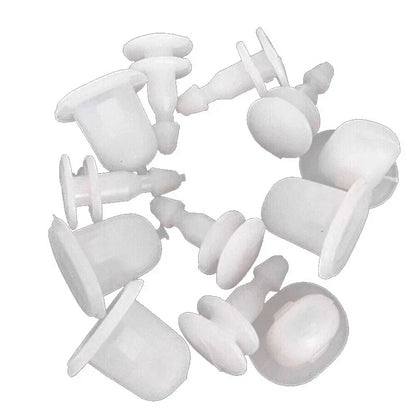 40 x Wheel Arch Clips for Nissan Frontier Pathfinder Xterra Navara