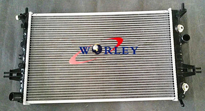 Radiator for Holden Astra/Zafira TS 1.8L/2.0L (1998-2004)