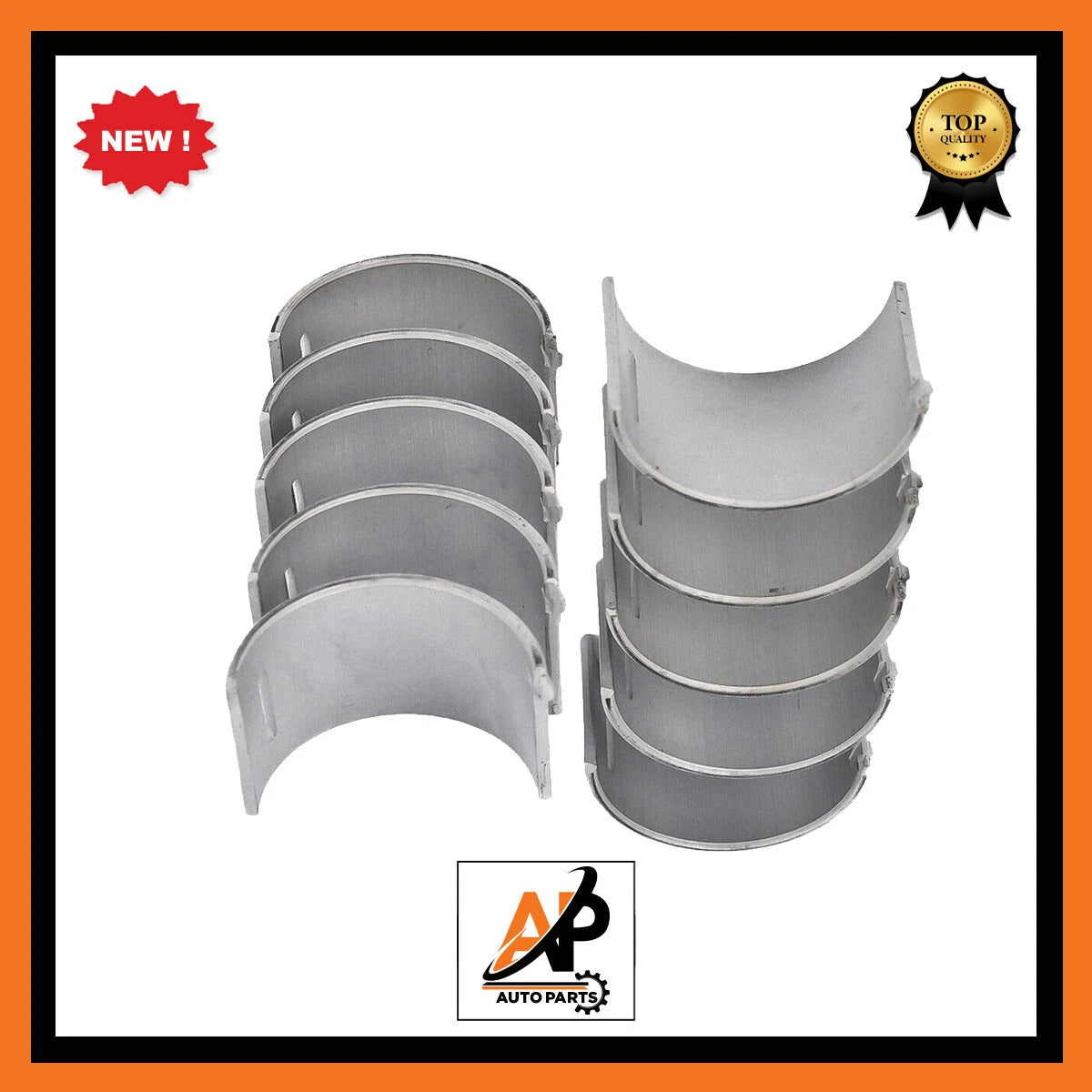 Camshaft Kit Replacement for SEAT Alhambra Ibiza 1.9 2.0 TDI (2009–2015)