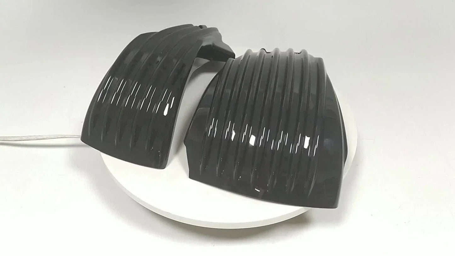 Battery Cover Side Protector for Harley Softail Heritage Classic 114 (2018-2023)