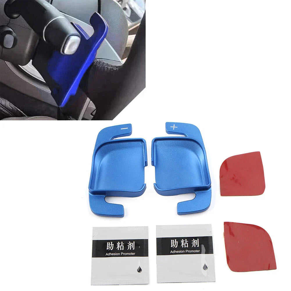 Steering Wheel Shift Paddle Shifter Extension for Mercedes-Benz C/E/S-Class (2012-2023)
