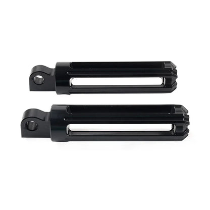 Male Mount Foot Pegs for Harley Touring Sportster Softail Dyna