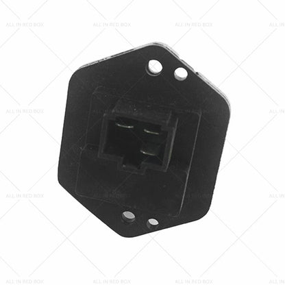 Heater Blower Motor Fan Resistor for Great Wall X200 X240 (2010-2015)