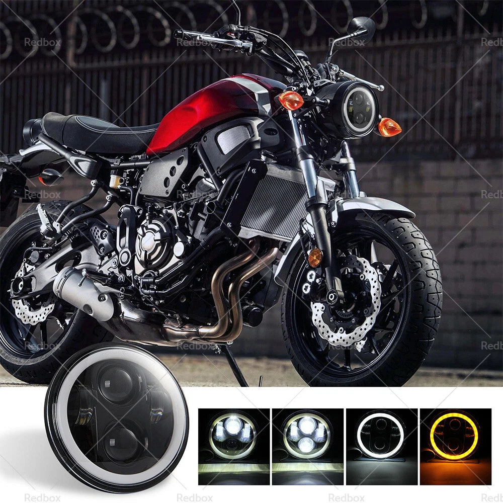 LED Motorcycle Headlight for Harley Davidson Street XG500 (2015-2020)