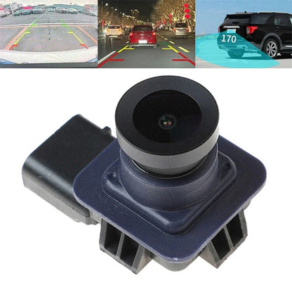 Rear View Backup Camera for Ford Transit (2014-2023)