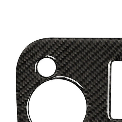 Carbon Fiber Cover Trim Accessories for Ford Mustang (2015-2019)
