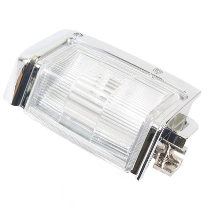 Corner Lights Turn Lamp Left Fits Nissan Navara D21 Hardbody Pickup 1995-97 D06