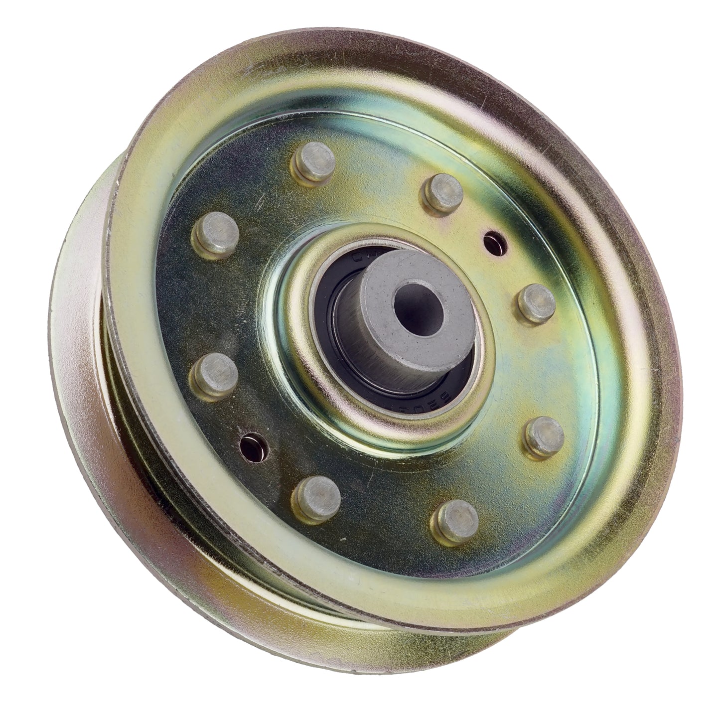 Deck Idler Pulley Replacement for Electrolux AYP LZ L12597 P12597 (2005–2015)
