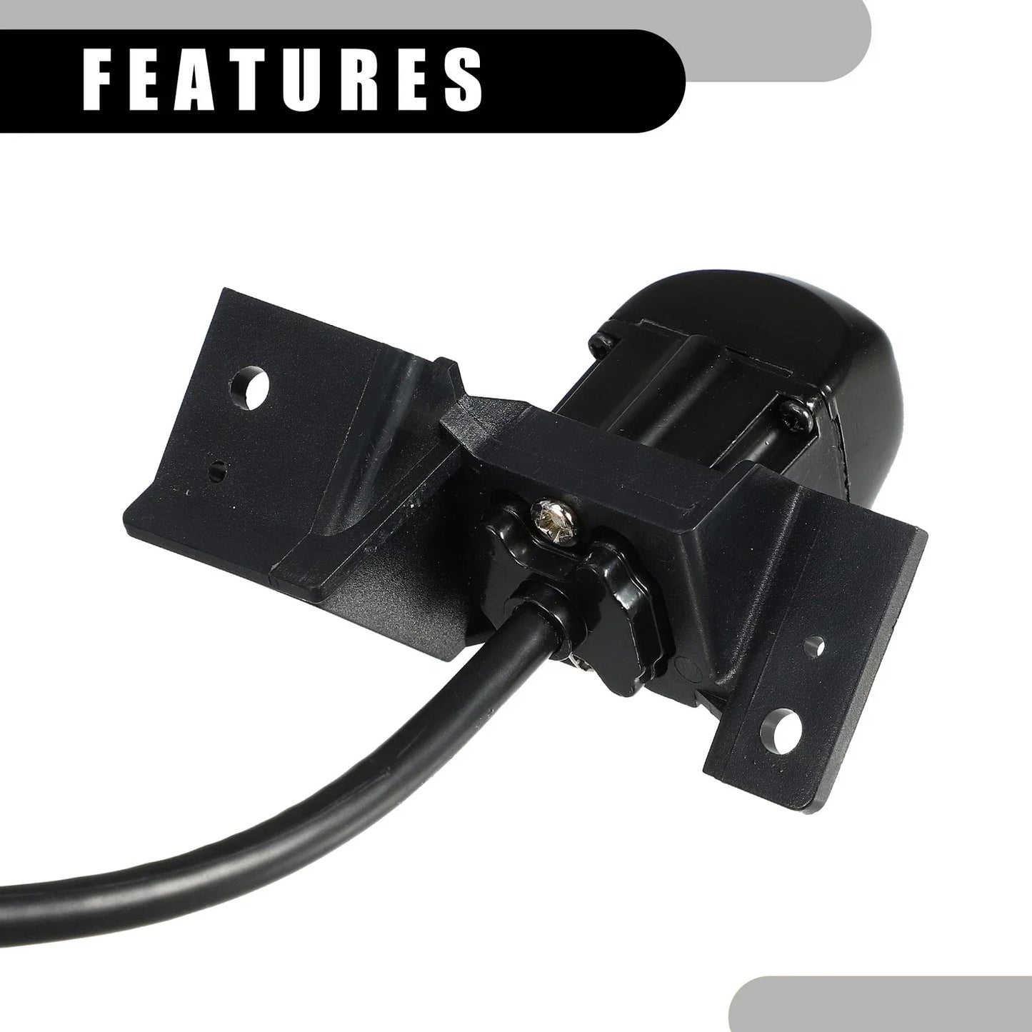 Rear View Back Up Camera for Hyundai Tucson (2016-2018)