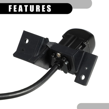 Rear View Back Up Camera for Hyundai Tucson (2016-2018)