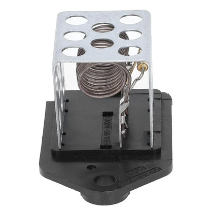 Blower Motor Heater Fan Resistor for Peugeot 206 1998-2010, 307 2001-2008