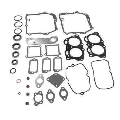 Gasket & Seal Kit for EZGO 295cc 350cc Golf Cart Fuji Robin Engine