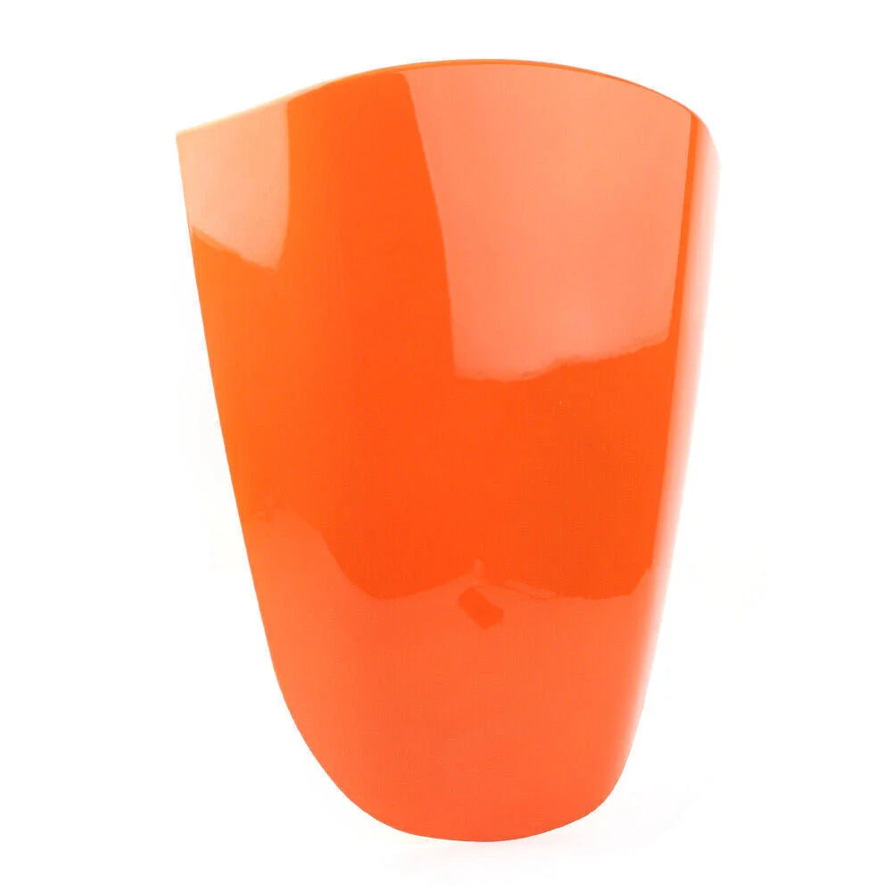 Passenger Rear Seat Cover for KAWASAKI Ninja ZX-12R (2000-2008) - Orange