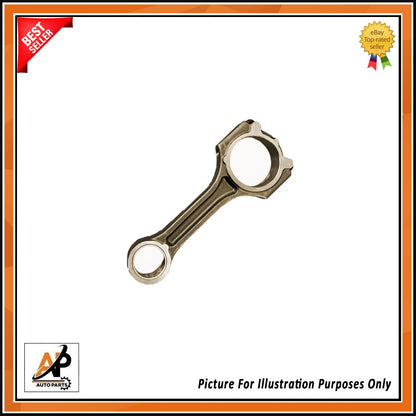 Connecting Rod Set 4 Pieces for Hyundai Kia 1.7 D4FD (2010–2016)