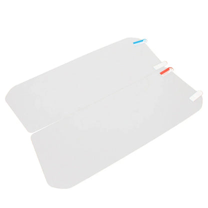 Clear Dashboard Screen Protector for BMW K1600 GTL (2023)