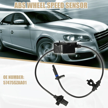 ABS Wheel Speed Sensor Rear Left for Honda Pilot (2009-2015)