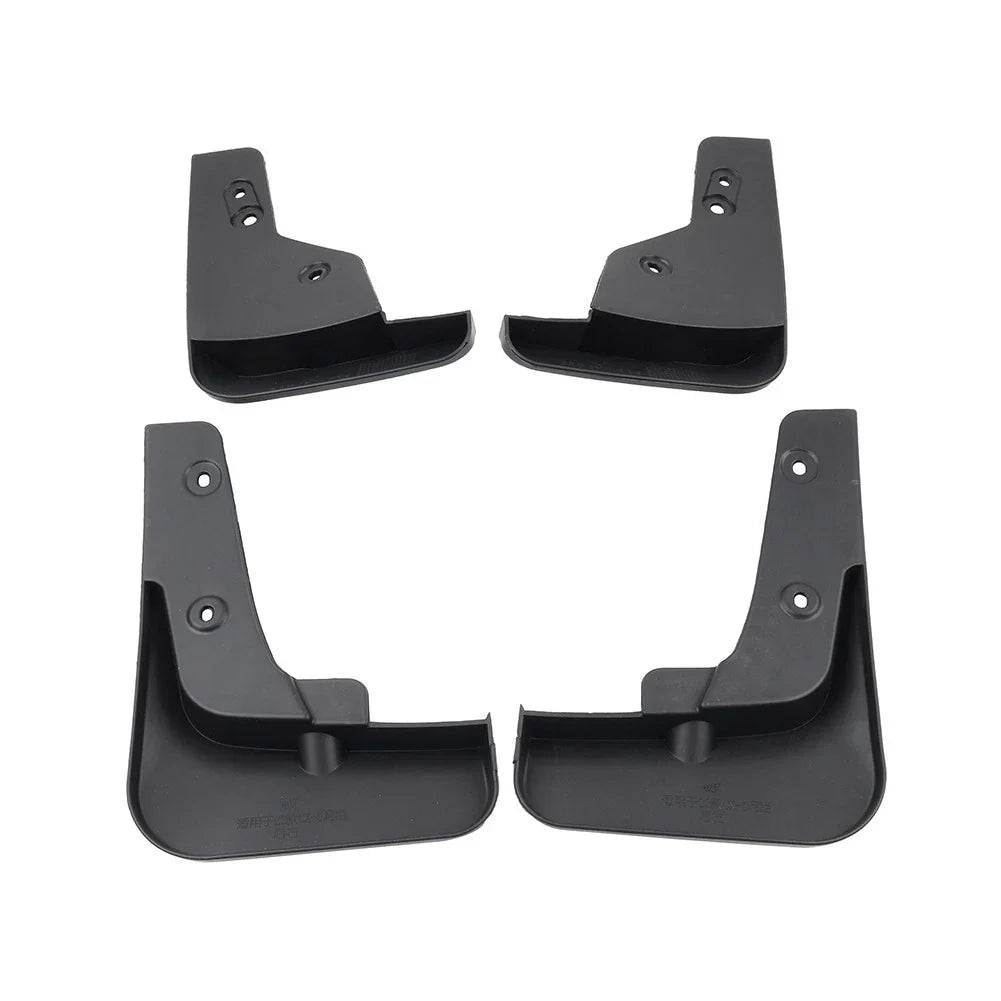 Mud Flaps Splash Guards for Mazda CX-5 (2022-2024)
