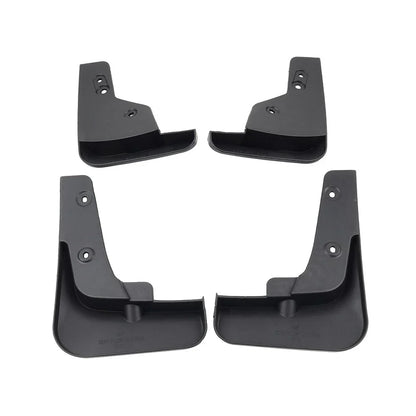 Mud Flaps Splash Guards for Mazda CX-5 (2022-2024)