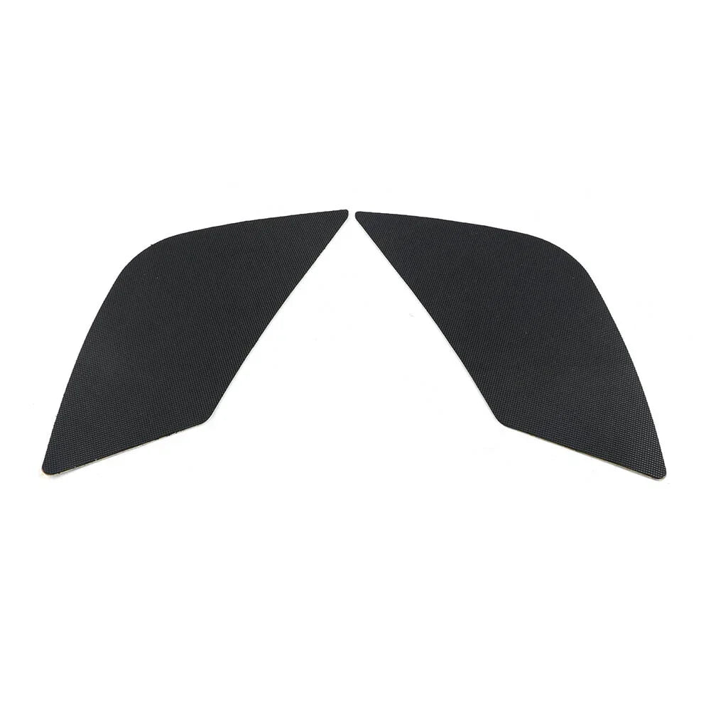 Tank Traction Side Pad Decals for BMW R1200R (2015-2017)