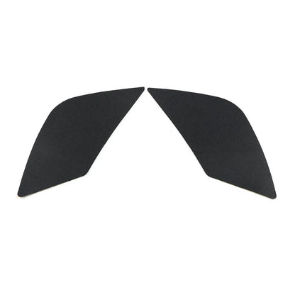 Tank Traction Side Pad Decals for BMW R1200R (2015-2017)