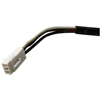RH Black Electric Door Mirror for Toyota Camry 2002-2006 (2 x)