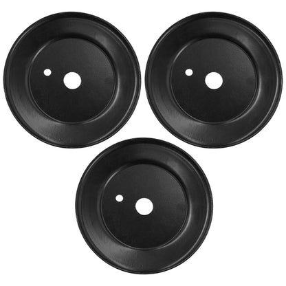 Deck Spindle Pulley 54 Inch Replacement for MTD ZT-2250 Z8400 (2005–2005)