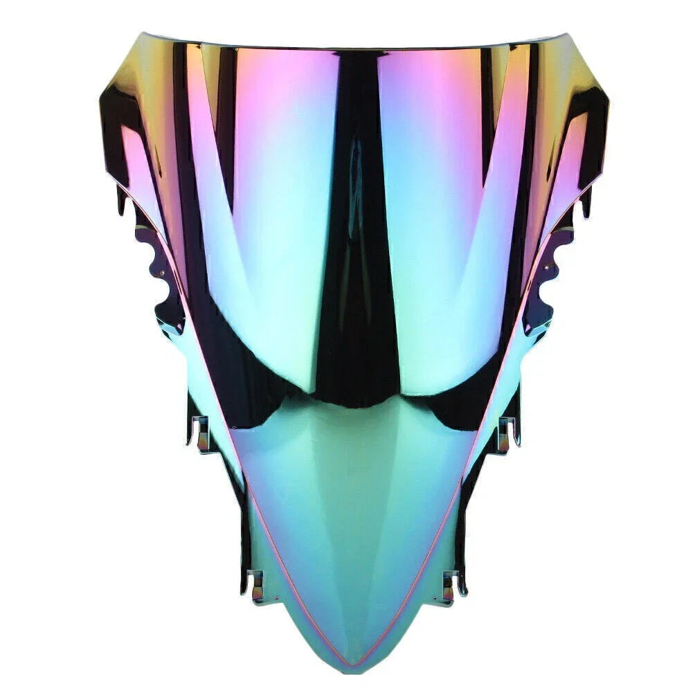 Deep-Iridium Windscreen for Yamaha YZF R1 (2007-2008)
