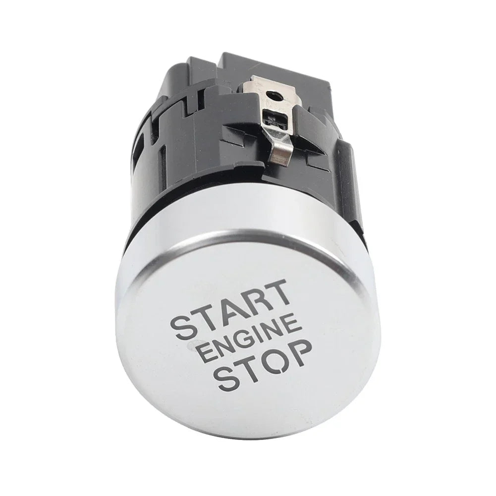 Engine Start Stop Switch Button for Audi A4 A5 S4 Q5 SQ5 (2008-2016)
