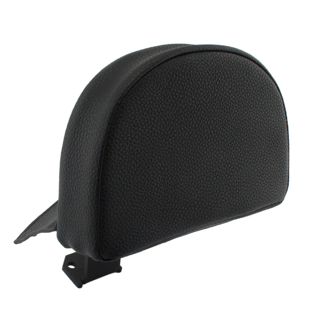 Rider Backrest Sissy Bar Cushion Pad for BMW R18 Bagger (2021-2023)