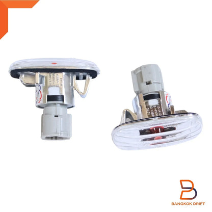 Indicator Blinker Lamp Side Marker Light for Holden Rodeo D-Max (03-11)