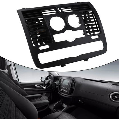 A/C Vent Outlet Panel for Mercedes Vito (2004-2015)