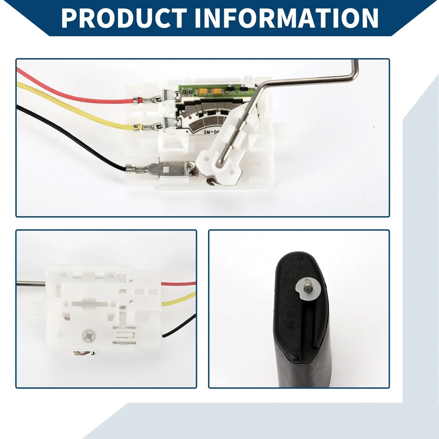 Tank Level Sensor for Hyundai Santa Fe (2000-2006)