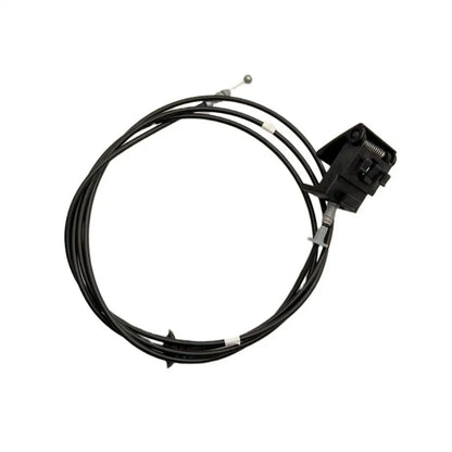 Hood Release Cable for Mazda 6 GH GG, Mazda 3 BK (2002-2013)