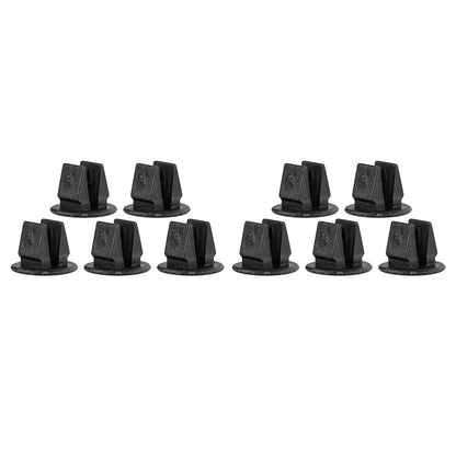 Fender Trim Retaining Brackets for Hyundai Kia (2011-2023) - 2 x Items