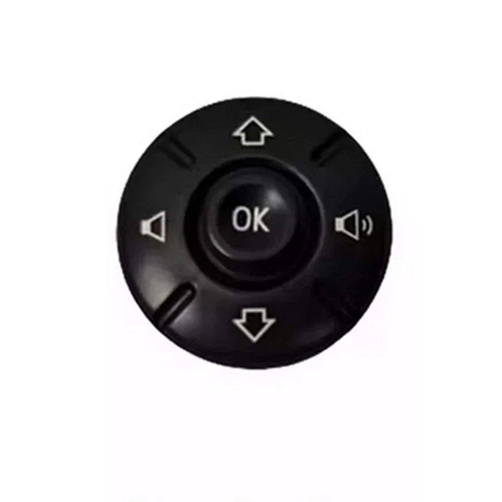 Steering Wheel Multifunction Button Lid for BMW MINI Cooper (2014-2023)