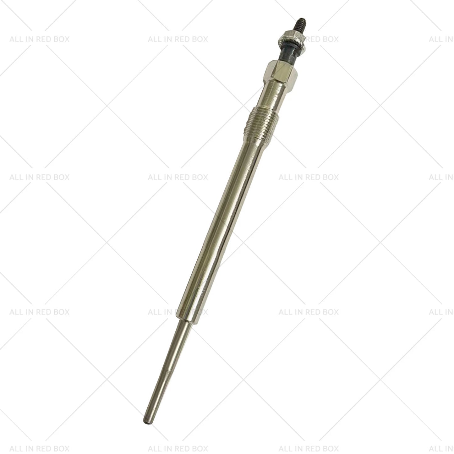 5x Glow Plugs for Ford Ranger PX, Mazda BT50 3.2L Diesel (2011-2023)
