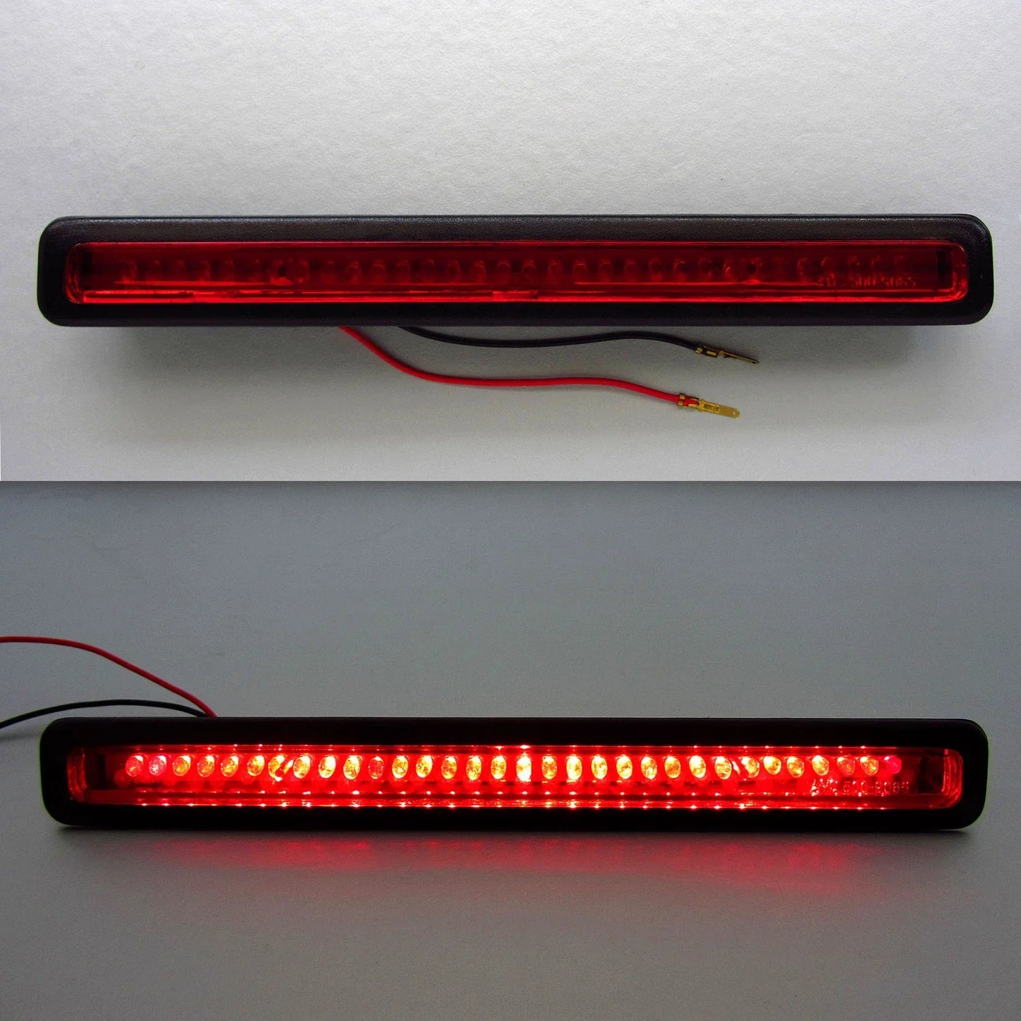 LED Tailgate Third Brake Light for Nissan Frontier D22 Navara (1997-2004)