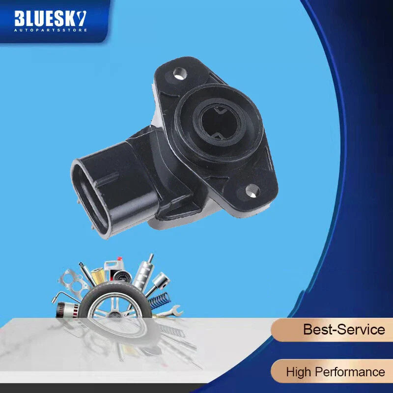 Throttle Position Sensor for Suzuki Grand Vitara XL-7 2.7L (2001-2005)