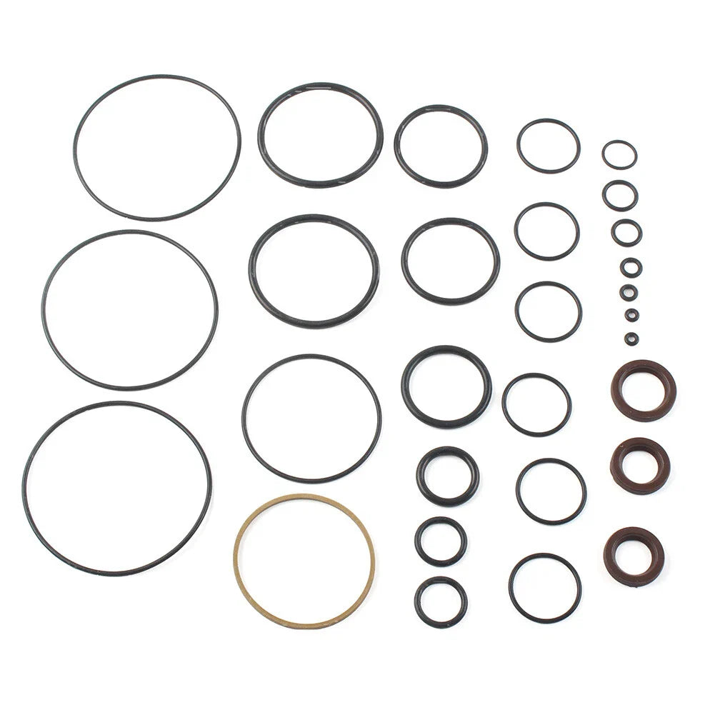 Tilt Seal Rebuild Kit for Mercury 135-250