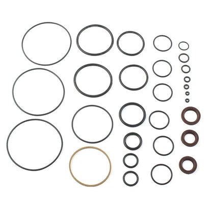 Tilt Seal Rebuild Kit for Mercury 135-250