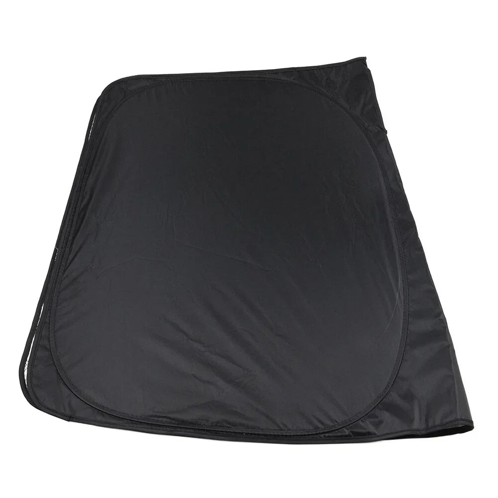 Foldable Windshield Sun Shade Visor Protector for Toyota Prius (2023-2025)