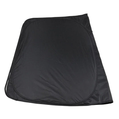 Foldable Windshield Sun Shade Visor Protector for Toyota Prius (2023-2025)