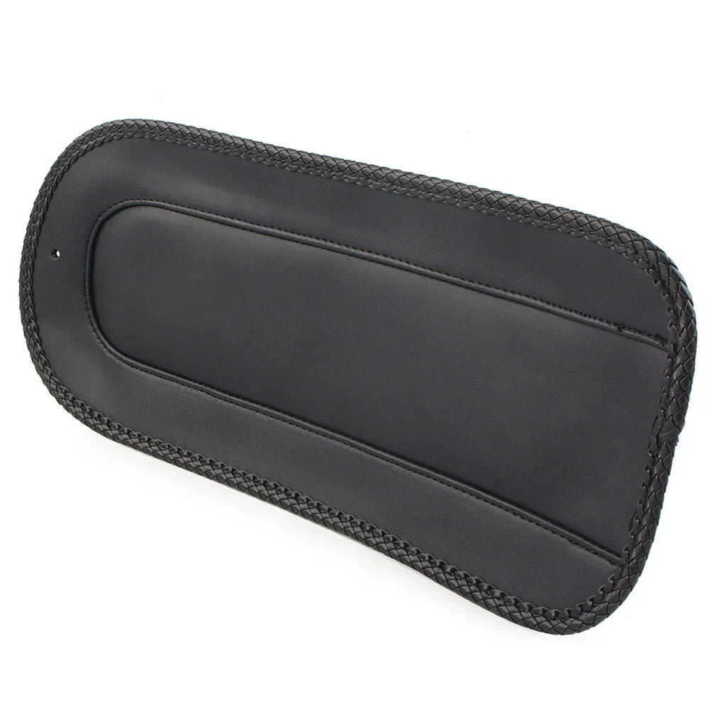 Rear Fender Bib Solo Seat for Indian Chief Vintage Chieftain (2014-2023)