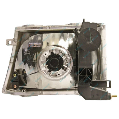 RH Replacement Headlight for Toyota Hilux SR5 2001-2005 Right RHS Driver