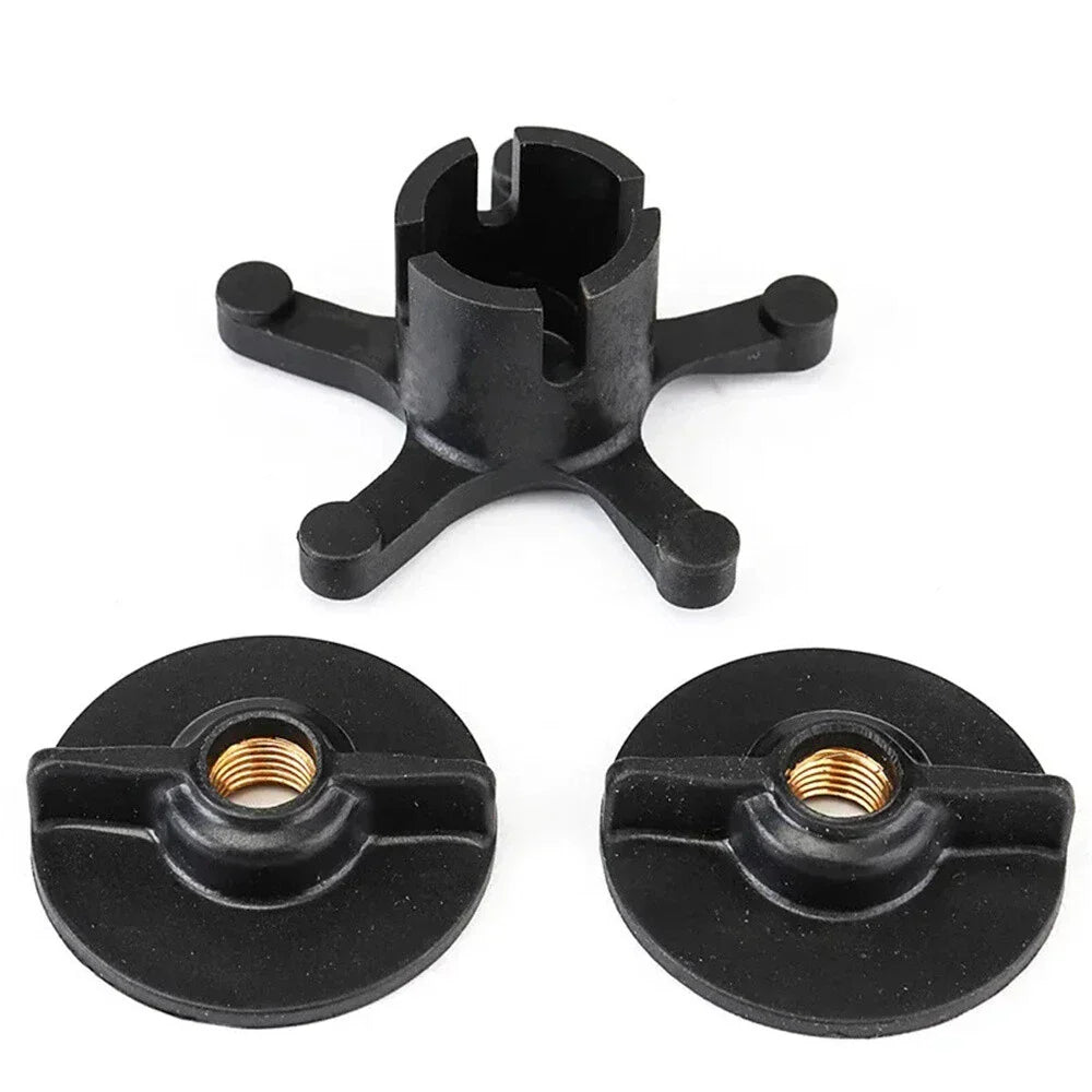 Blades Motor Boat Propellers for Haibo ET34L Electric Outboard