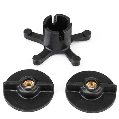 Blades Motor Boat Propellers for Haibo ET34L Electric Outboard