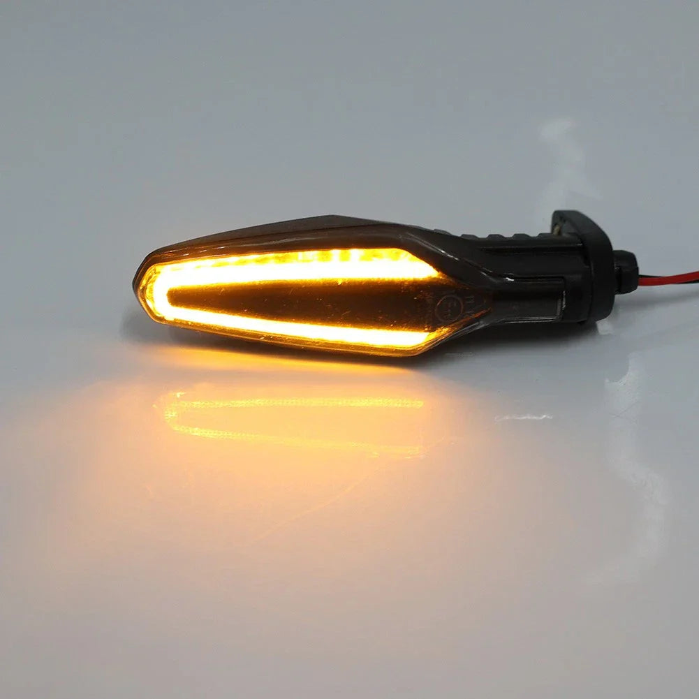 LED Turn Signal Light for BMW R1250GS/ADV S1000R S1000XR (2020-2023)