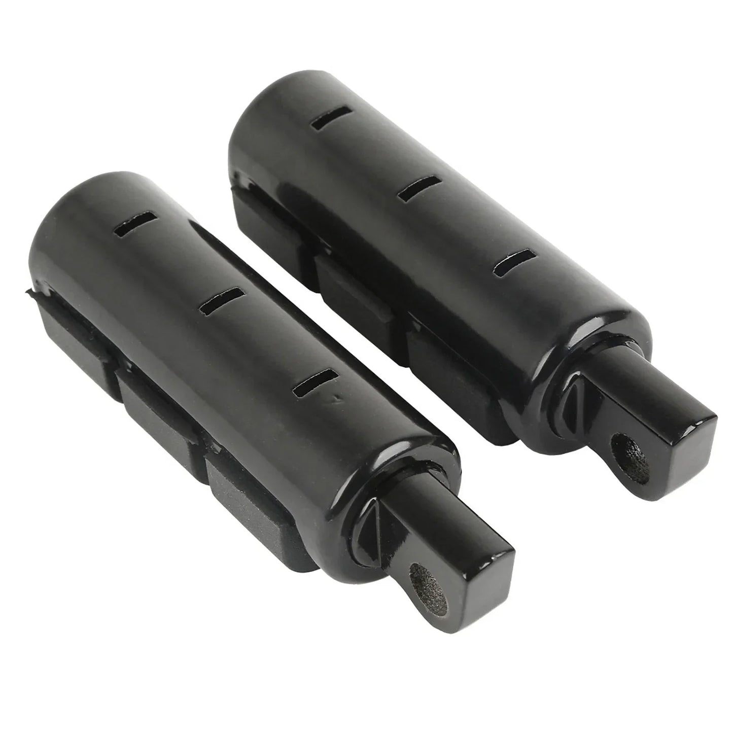 Foot Pegs for Harley Touring Softail Dyna Low Rider