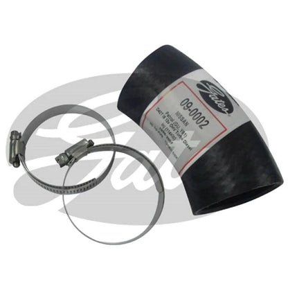 Turbo-Charger Air Hose Intercooler to Pipe for Patrol GU Y61 99-06 TD42Ti Diesel