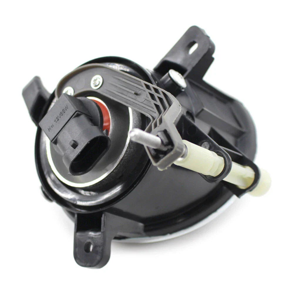 Front Bumper Fog Lamp Light for Audi A4 S4 A6 S6 Q5 SQ5 (2001-2023)